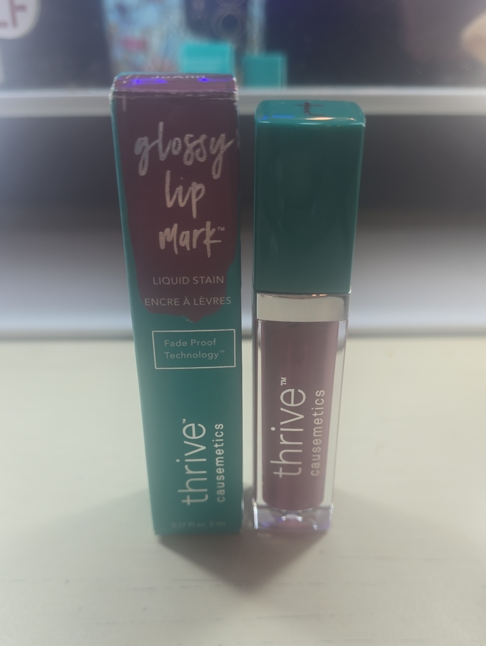 Thrive Causemetics Glossy Lip Mark Liquid Stain-JoAnn
